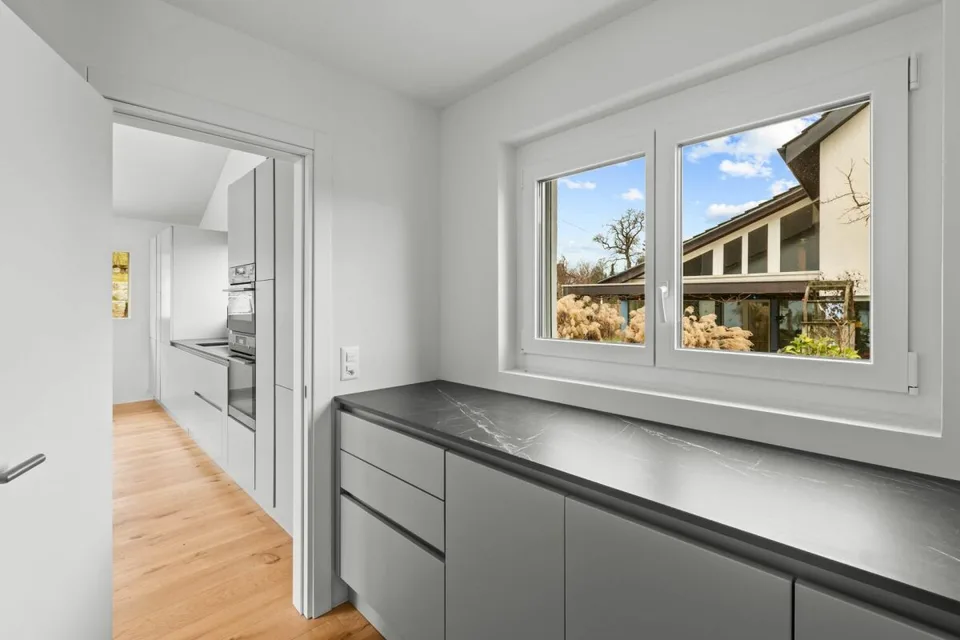 5.5 Zimmer Einfamilienhaus in Bergdietikon – Foto 9 von 30
