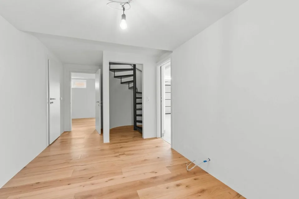 5.5 Zimmer Einfamilienhaus in Bergdietikon – Foto 28 von 30