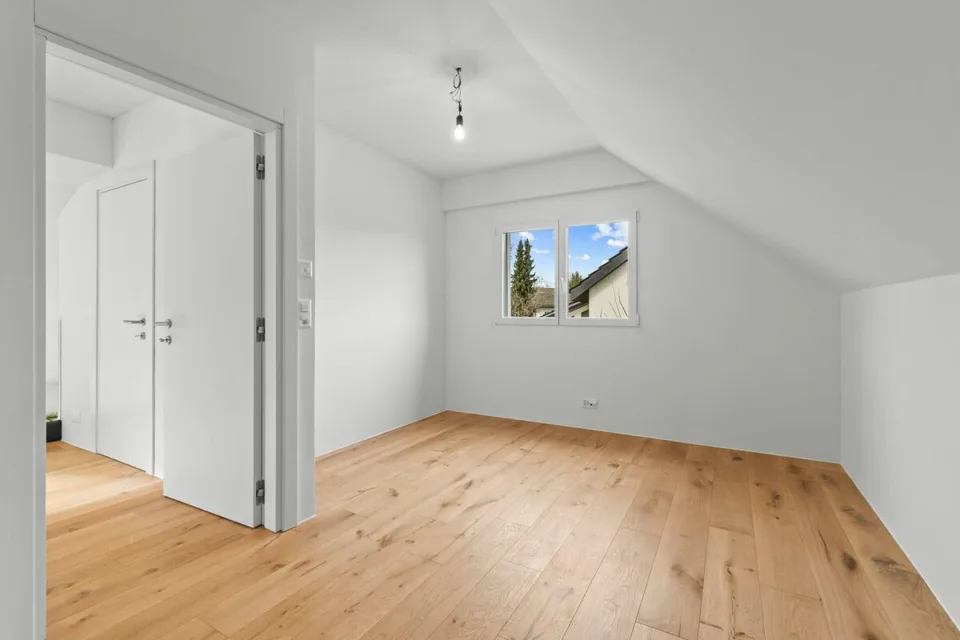 5.5 Zimmer Einfamilienhaus in Bergdietikon – Foto 26 von 30