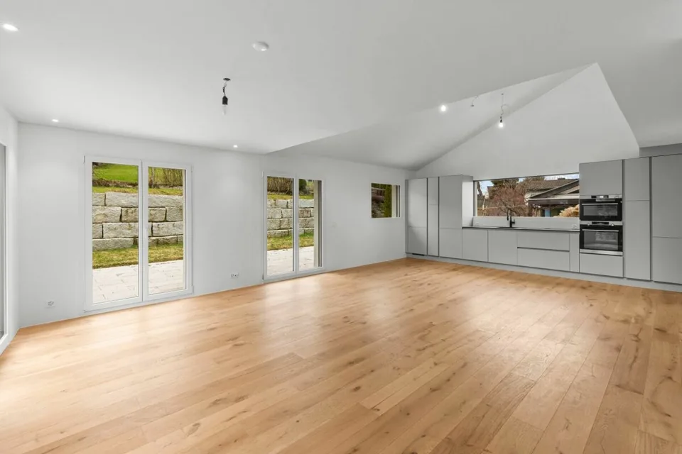 5.5 Zimmer Einfamilienhaus in Bergdietikon – Foto 19 von 30