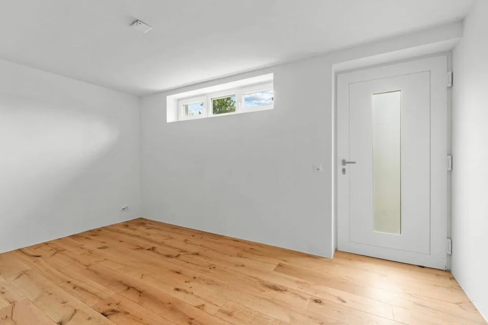 5.5 Zimmer Einfamilienhaus in Bergdietikon – Foto 27 von 30