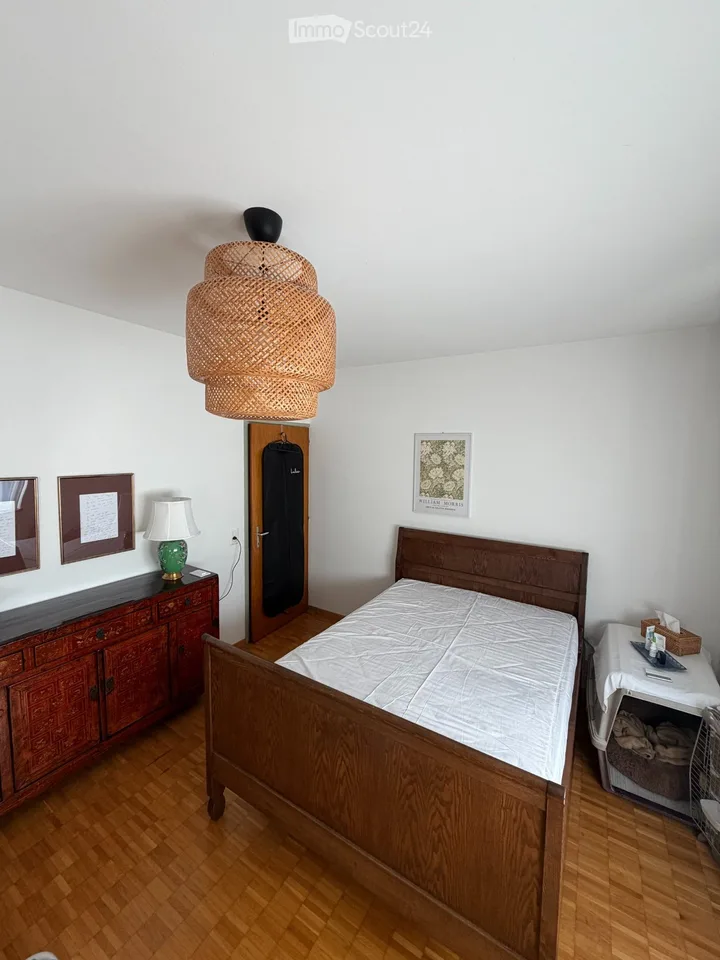 4.5 Room Apartment PT in Gravesano – photo 4 of 15