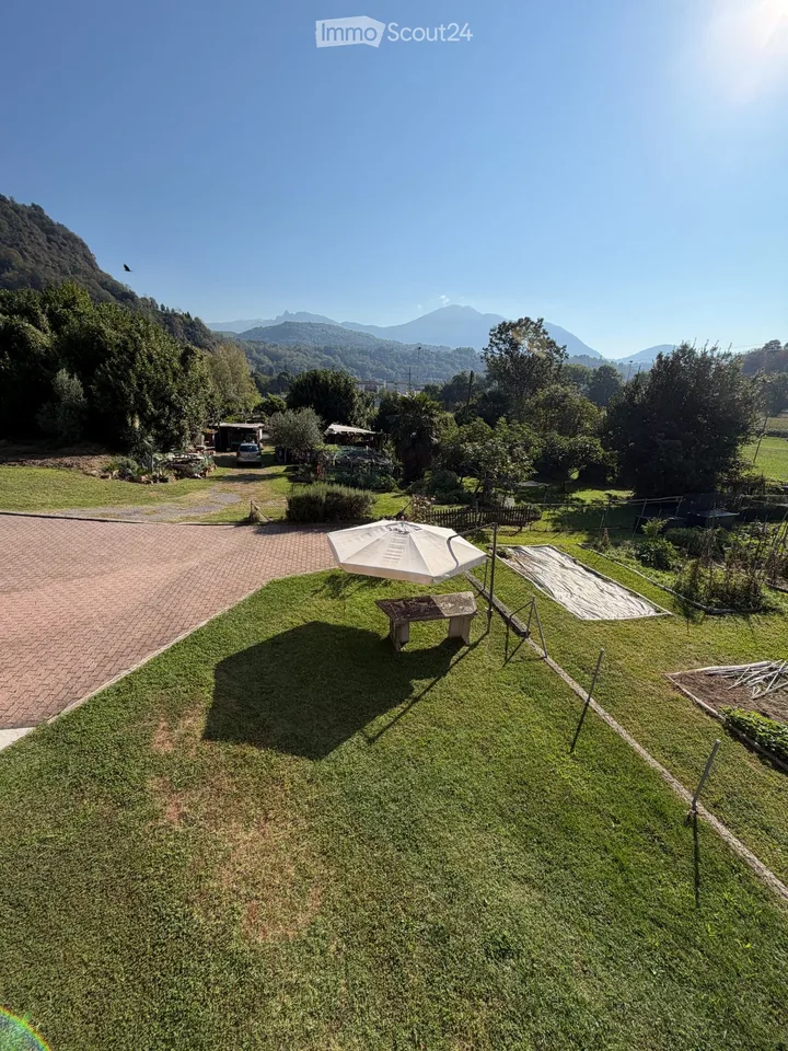 4.5 Room Apartment PT in Gravesano – photo 12 of 15