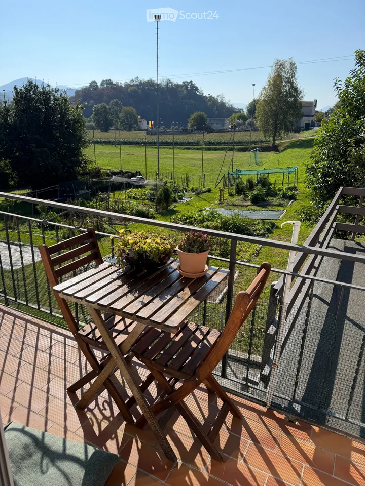 4.5 Room Apartment PT in Gravesano – photo 11 of 15