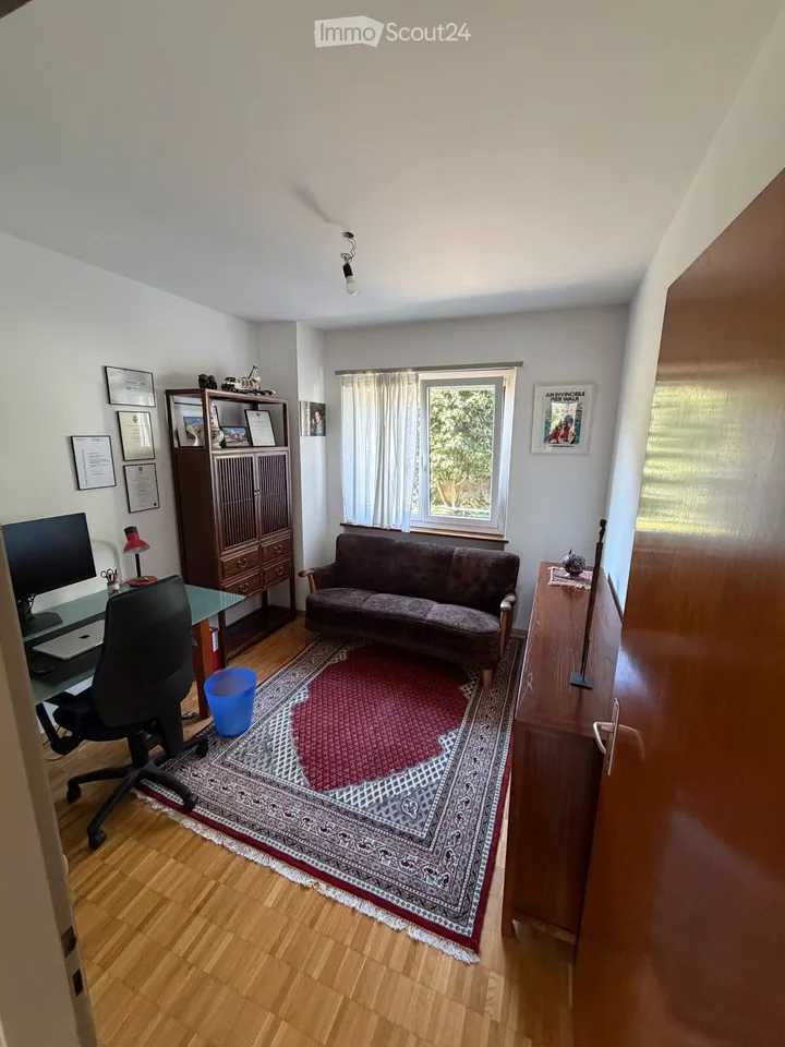 4.5 Room Apartment PT in Gravesano – photo 5 of 15