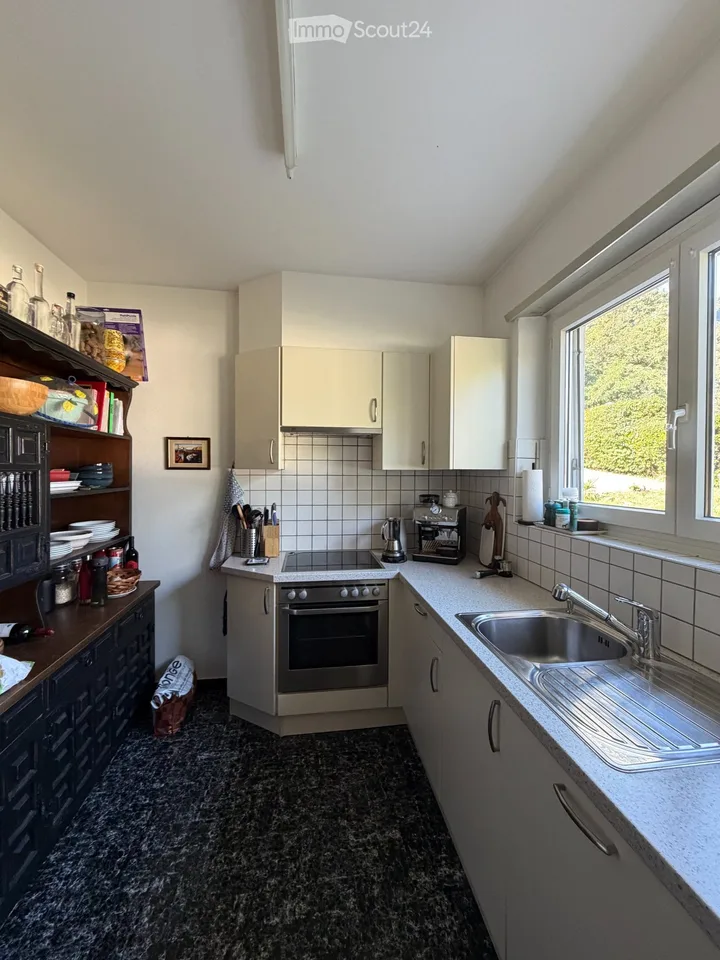 4.5 Room Apartment PT in Gravesano – photo 8 of 15