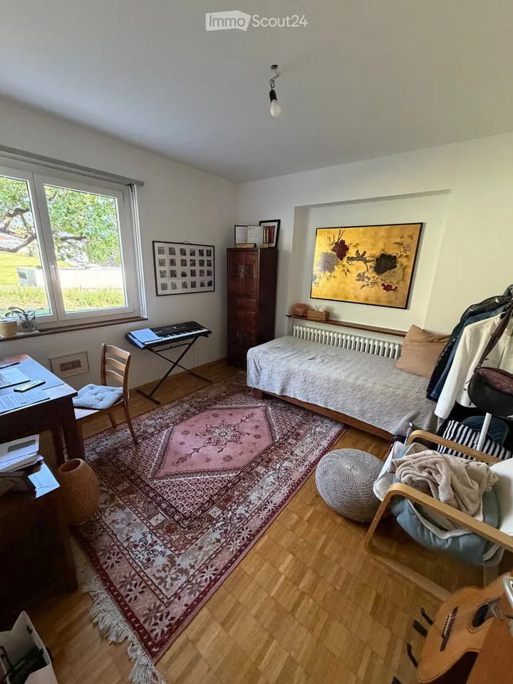 4.5 Room Apartment PT in Gravesano – photo 7 of 15