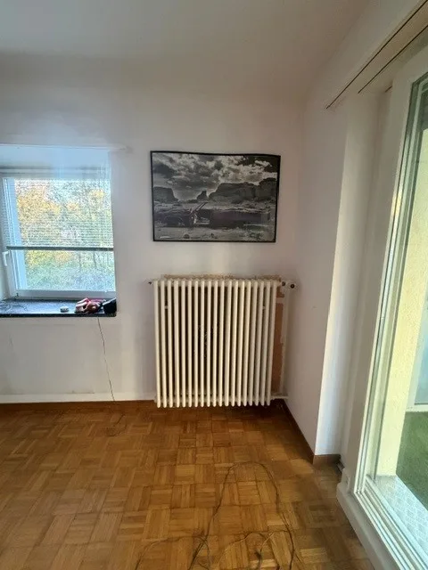Grosszügige 2 ZWG per sofort zu vermieten – Foto 11 von 13