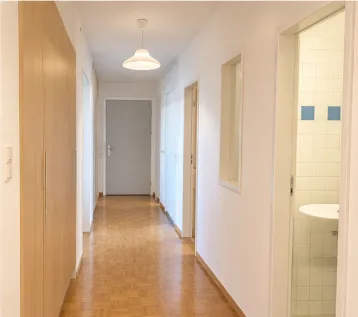Grosszügige 2 ZWG per sofort zu vermieten – Foto 7 von 13