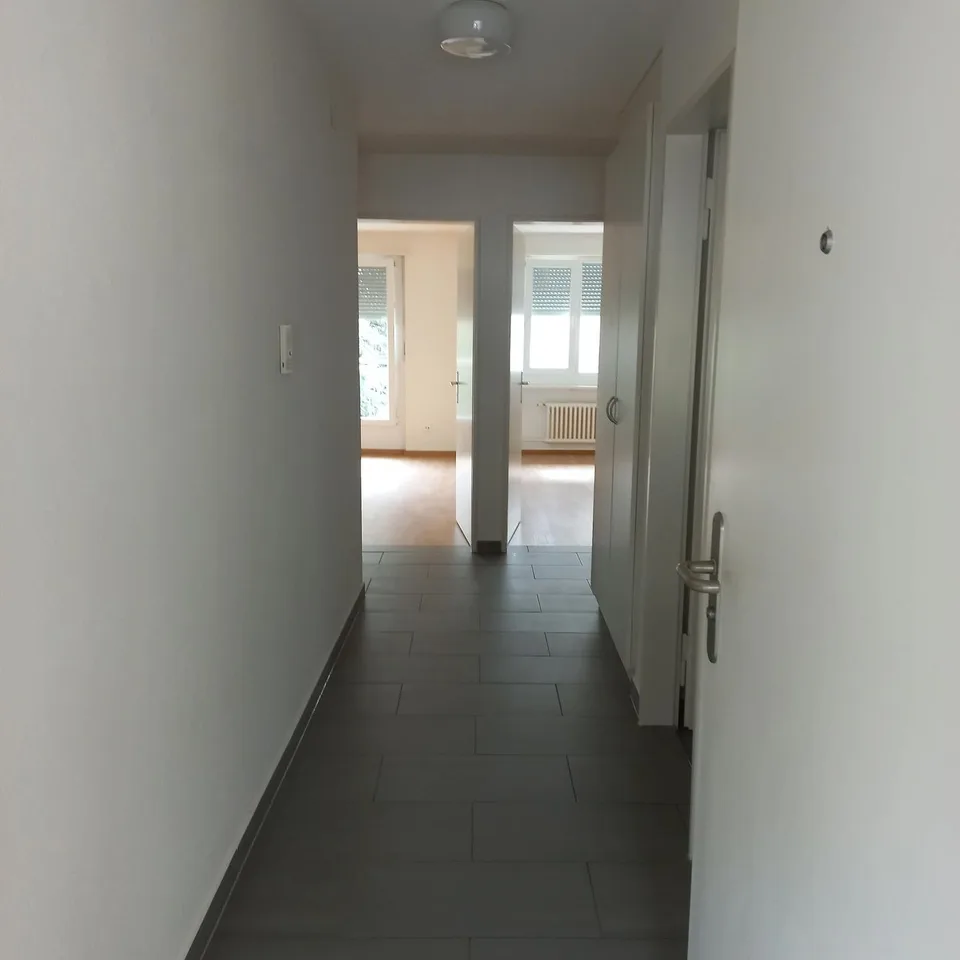 Gemütliche 2-Zimmer-Wohnung in Bettlach per sofort zu vermieten – Foto 7 von 14