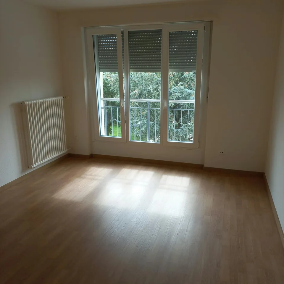 Gemütliche 2-Zimmer-Wohnung in Bettlach per sofort zu vermieten – Foto 5 von 14