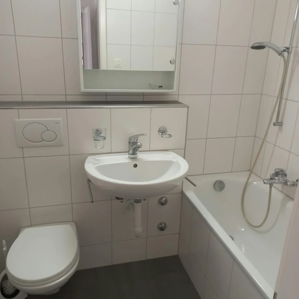Gemütliche 2-Zimmer-Wohnung in Bettlach per sofort zu vermieten – Foto 12 von 14
