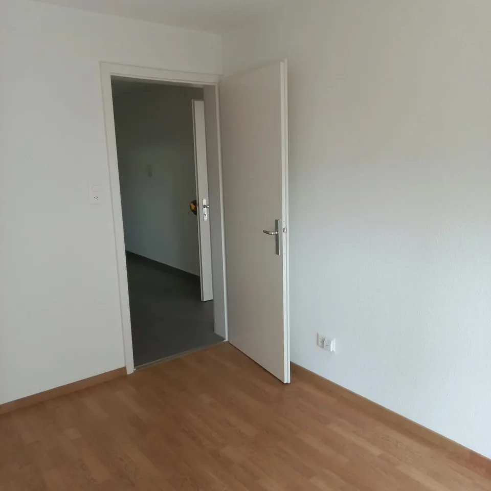 Gemütliche 2-Zimmer-Wohnung in Bettlach per sofort zu vermieten – Foto 8 von 14