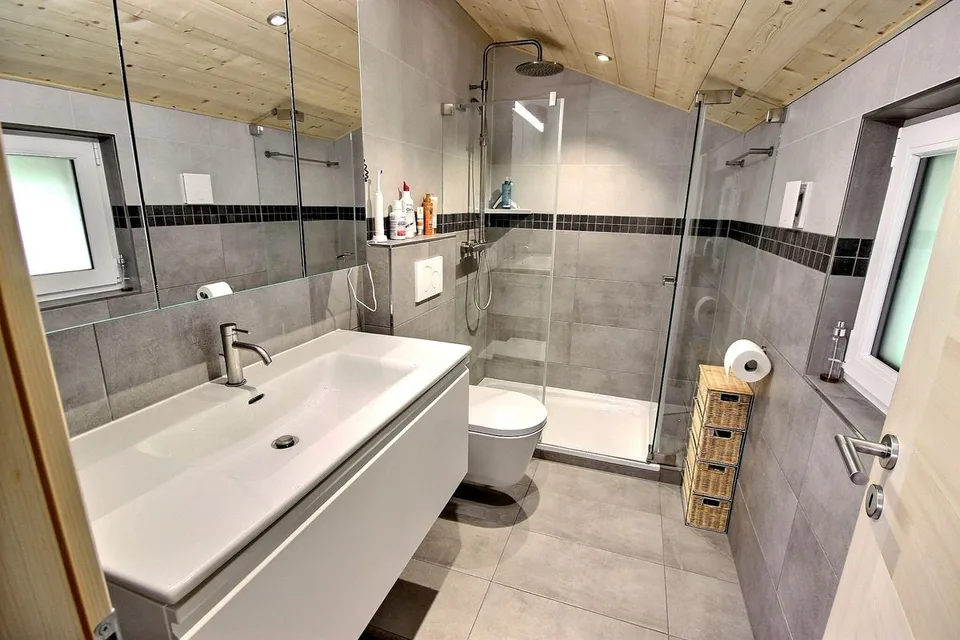 7 Zimmer Chalet in Champéry – Foto 9 von 13