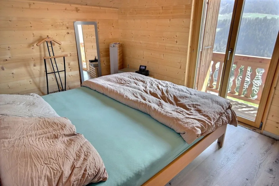 7 Zimmer Chalet in Champéry – Foto 7 von 13