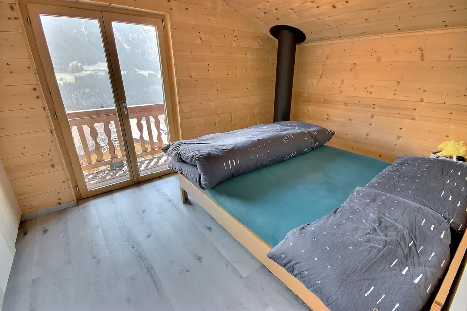 7 Zimmer Chalet in Champéry – Foto 8 von 13
