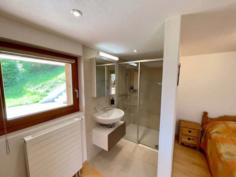 7 Zimmer Chalet in Champéry – Foto 13 von 13