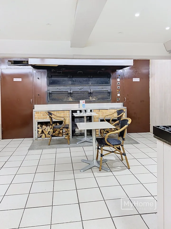 Local commercial avec laboratoire – photo 4 sur 7
