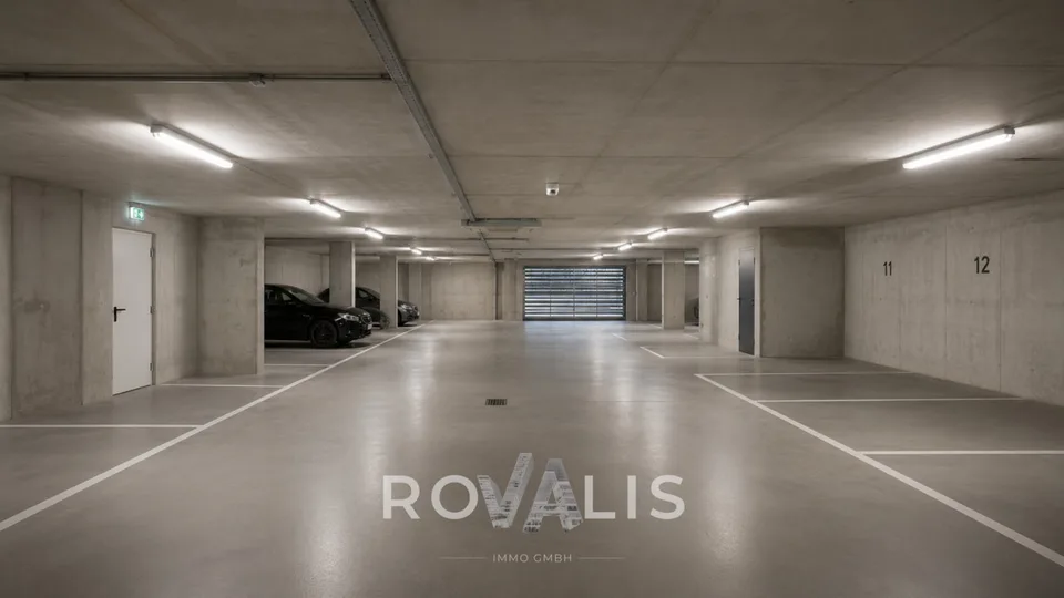 **3.5 Zimmer im Erdgeschoss mit 42 m² Gartensitzplatz** – Foto 10 von 10