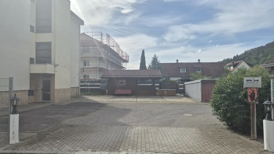 Tiengen - Mehrfamilienhaus mit 4 Wohneinheiten zu verkaufen! – Foto 4 von 12