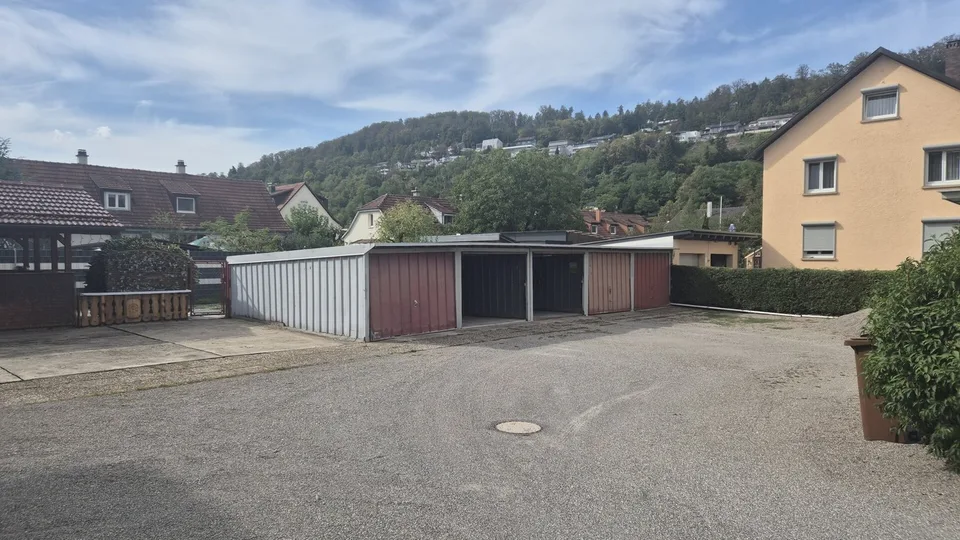 Tiengen - Mehrfamilienhaus mit 4 Wohneinheiten zu verkaufen! – Foto 3 von 12