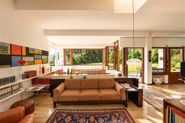 Como: Villa 7 pièces – photo 6 sur 13