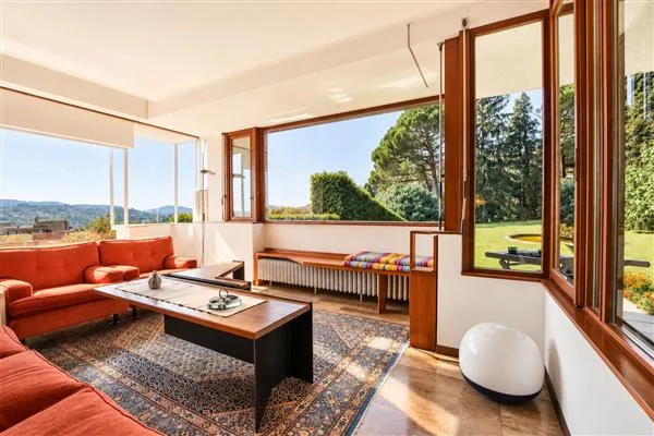 Como: Villa 7 pièces – photo 9 sur 13