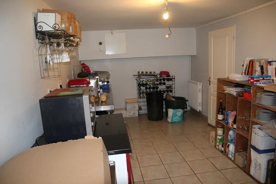 Francia - Boyer: Grande casa di 6,5 locali, 300 m2, con piscina di 50 m2 – foto 8 di 13