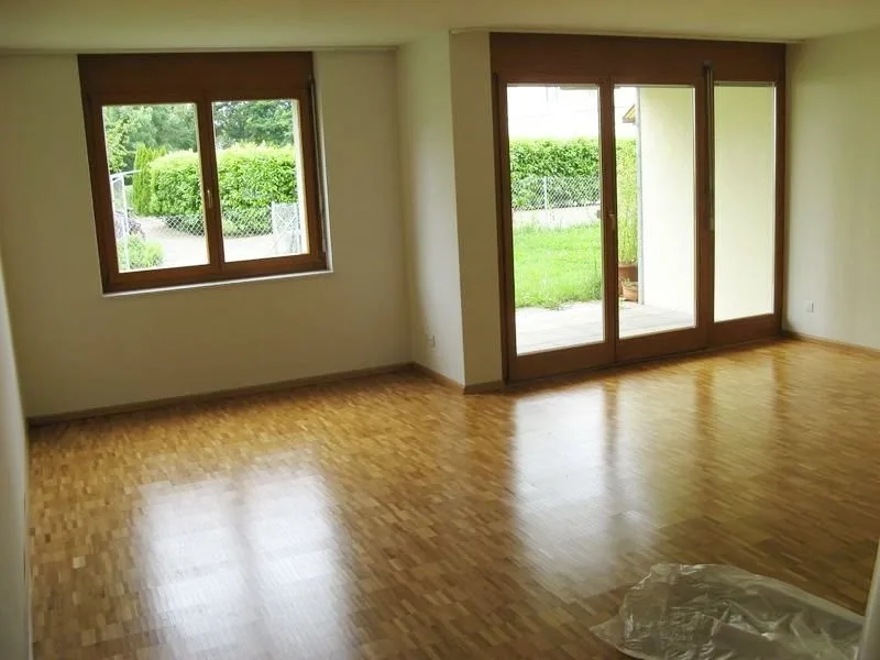 Great apartment with two garden seats... – photo 4 of 7