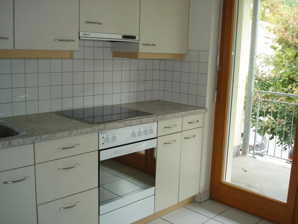 Great apartment with two garden seats... – photo 5 of 7