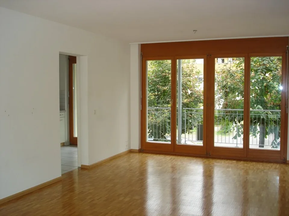 Great apartment with two garden seats... – photo 3 of 7