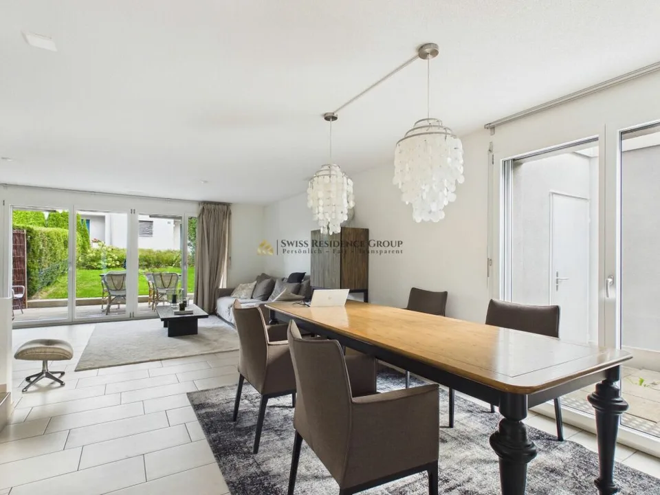 Paradis résidentiel familial – photo 4 sur 15