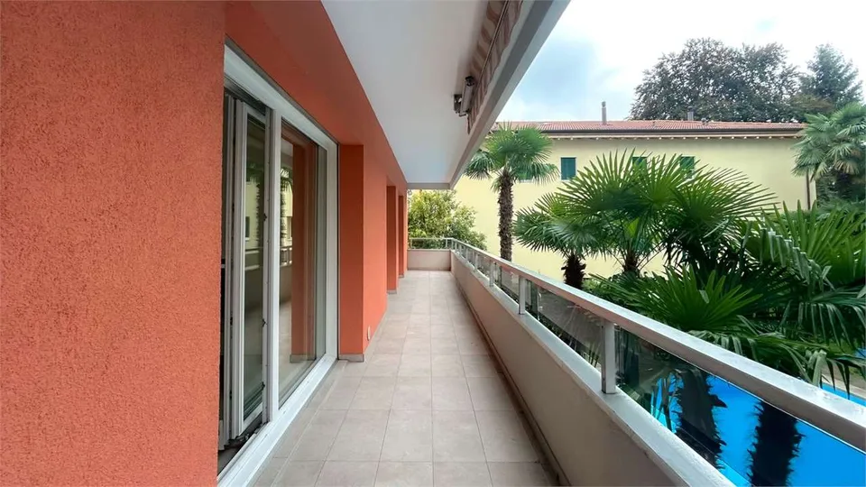 Wohnung 3,5 Zimmer in Cassarate – Foto 9 von 10