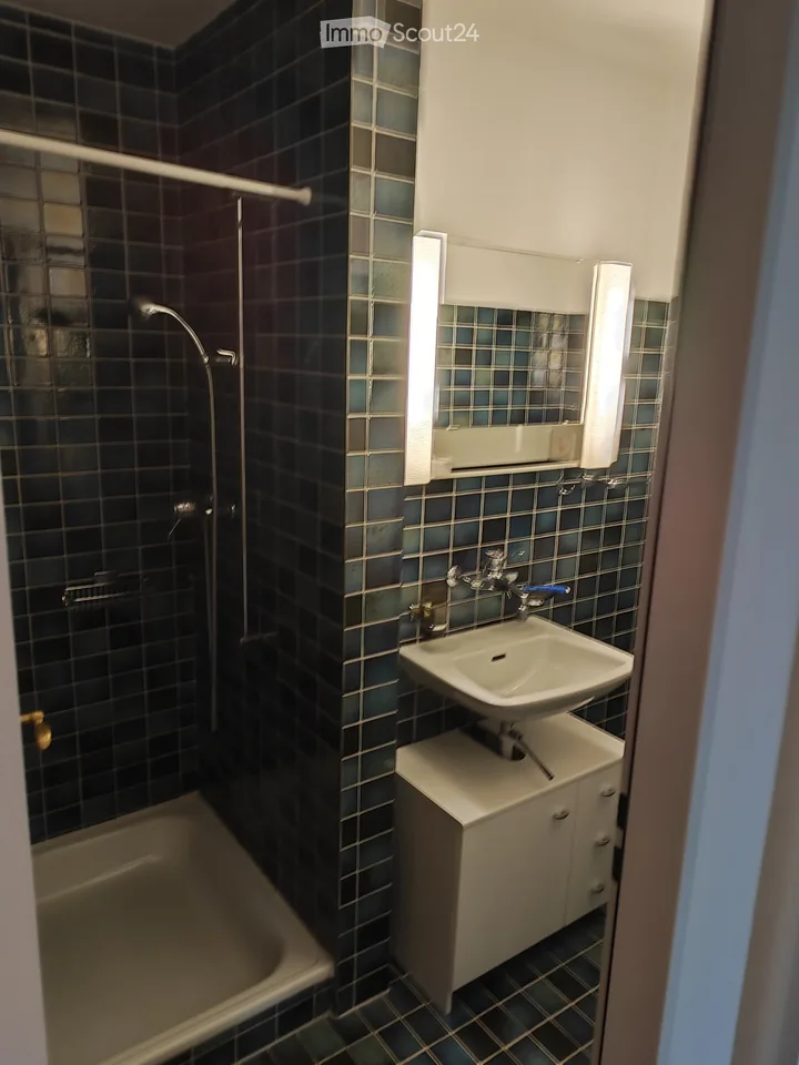 Grosszügige helle 3.5-Zimmer Wohnung – Foto 6 von 9