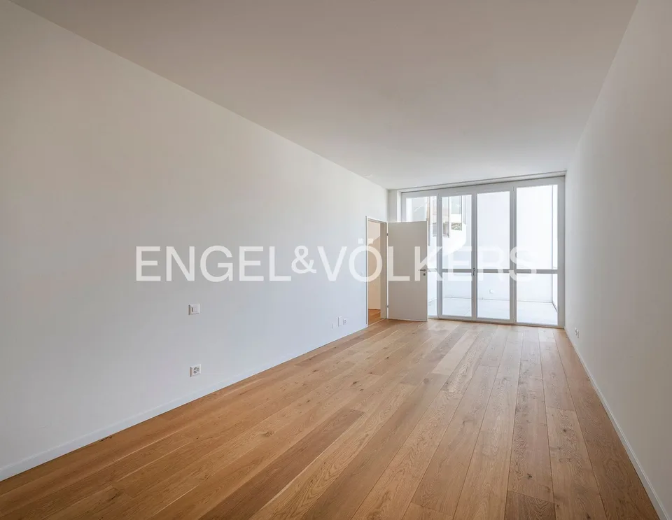 Luminoso e moderno duplex con terrazza rooftop – foto 6 di 12