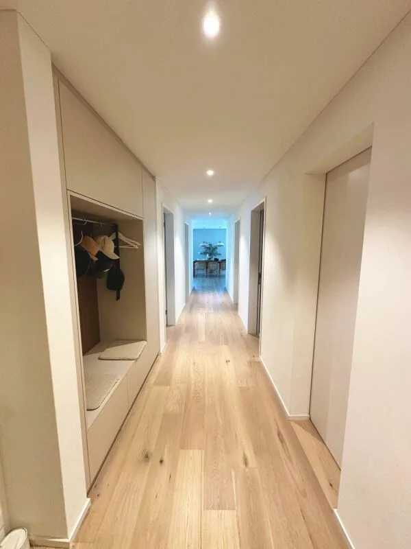 Appartement de 4,5 pièces exclusif - Lumière, style et confort de vie au niveau le plus élevé – photo 14 sur 14