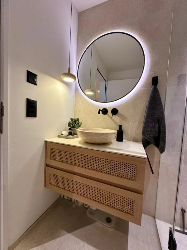 Appartement de 4,5 pièces exclusif - Lumière, style et confort de vie au niveau le plus élevé – photo 13 sur 14