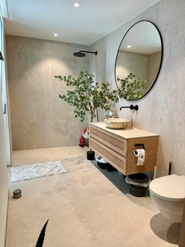 Appartement de 4,5 pièces exclusif - Lumière, style et confort de vie au niveau le plus élevé – photo 11 sur 14