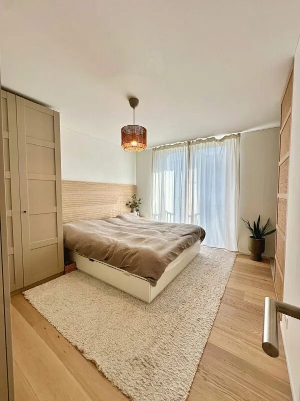 Appartement de 4,5 pièces exclusif - Lumière, style et confort de vie au niveau le plus élevé – photo 9 sur 14
