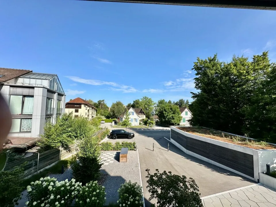 Appartement de 4,5 pièces exclusif - Lumière, style et confort de vie au niveau le plus élevé – photo 3 sur 14