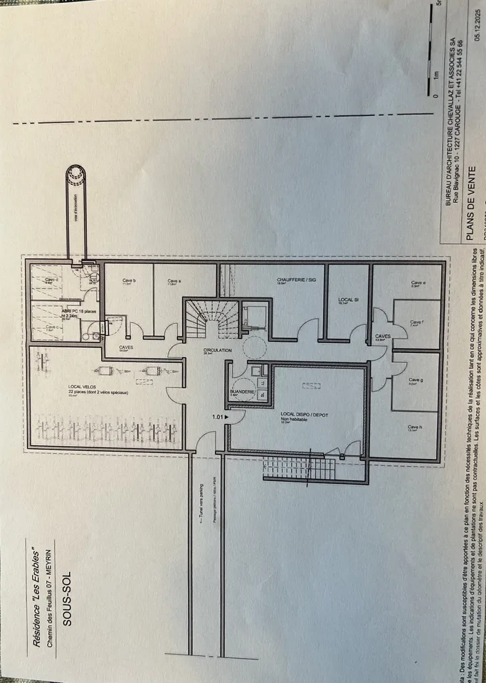 APARTMENT 5 PCS NEW CONSTRUCTION – photo 7 of 8