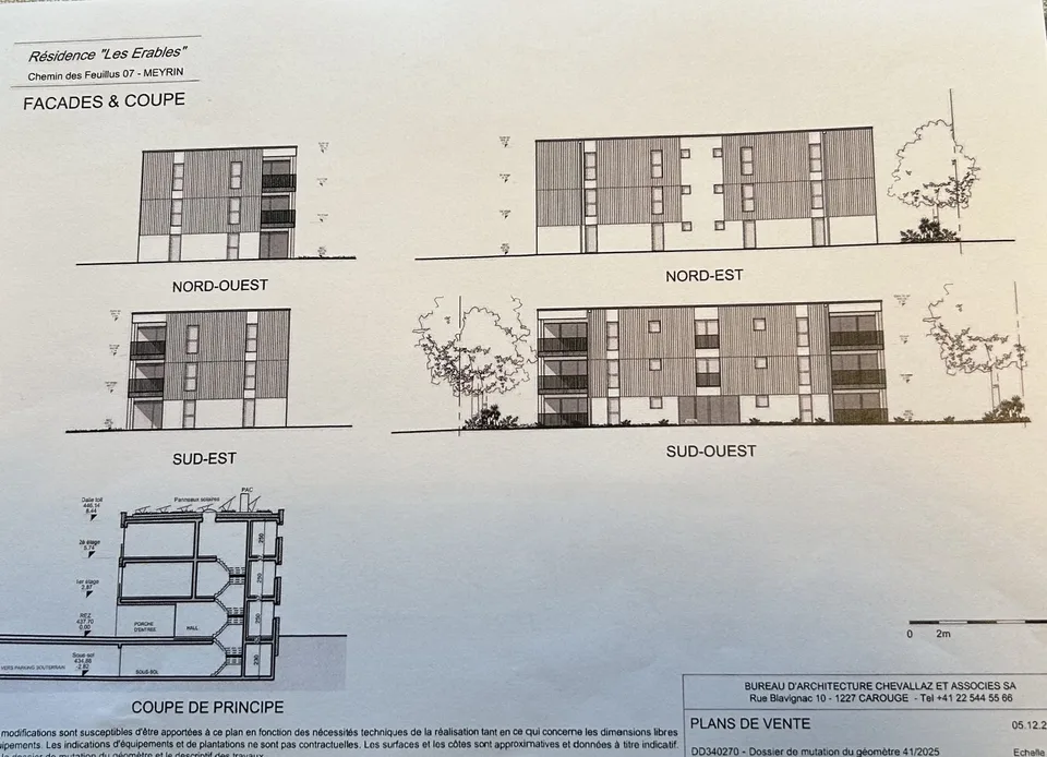 APARTMENT 5 PCS NEW CONSTRUCTION – photo 6 of 8