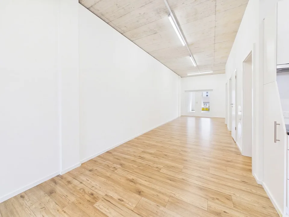 Moderne 5.5-Zimmer Büro-/Gewerbefläche in Baar mieten – Foto 3 von 13