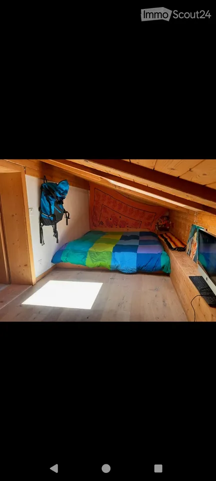 Bivio ferien Wohnung zu vermieten 1100 pro woche – Foto 2 von 4