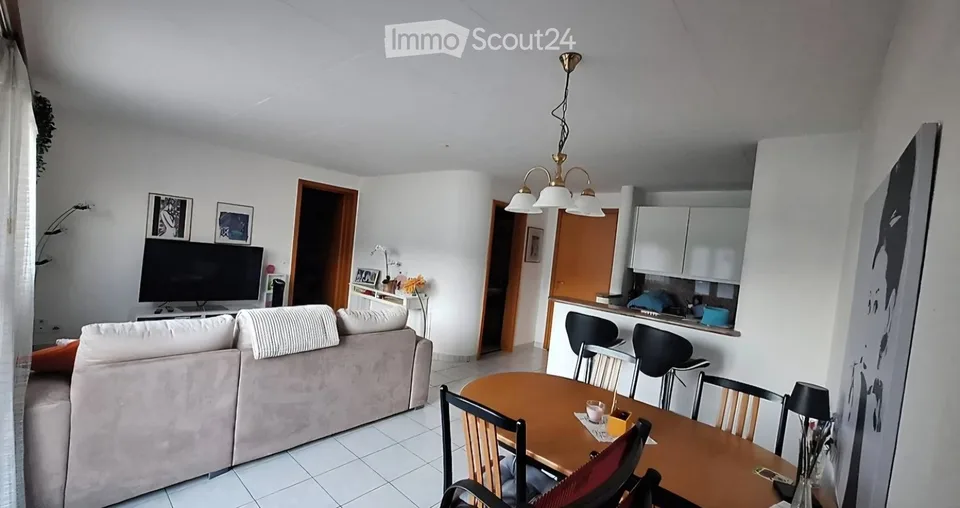 Brissago Ferienwohnung für Dauermiete, Seesicht – Foto 3 von 5