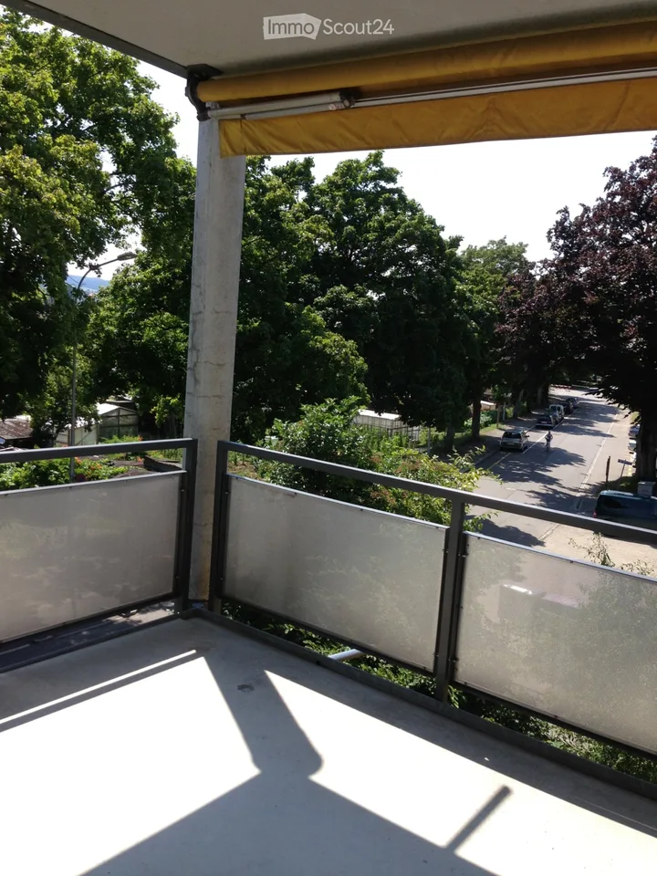 Wohnung zu vermieten – Foto 2 von 5