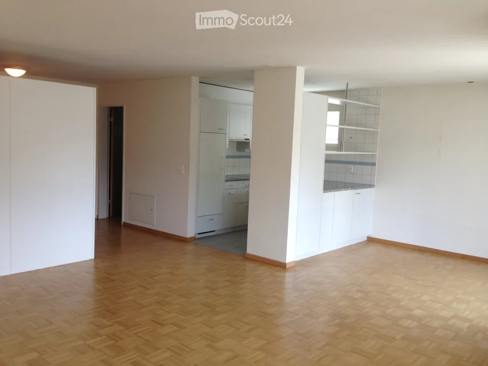 Wohnung zu vermieten – Foto 3 von 5