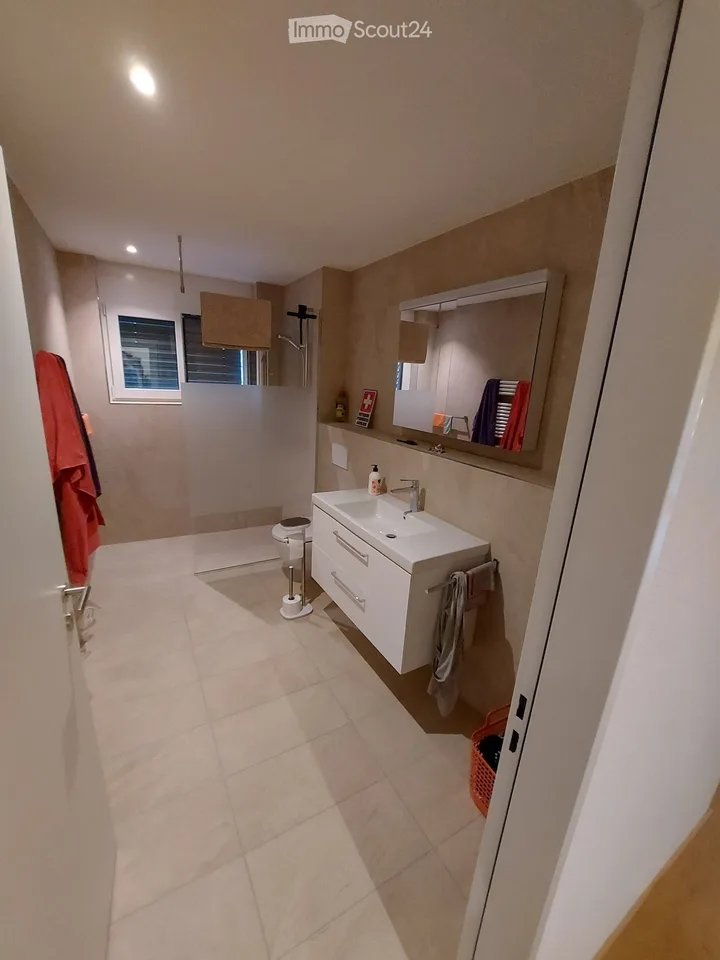 appartamento soleggiato di 4 1/2 locali nuovo – foto 5 di 5