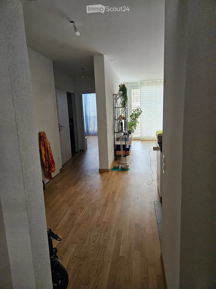 Übernahme des Mietvertrags oder Untervermietung – Foto 2 von 5