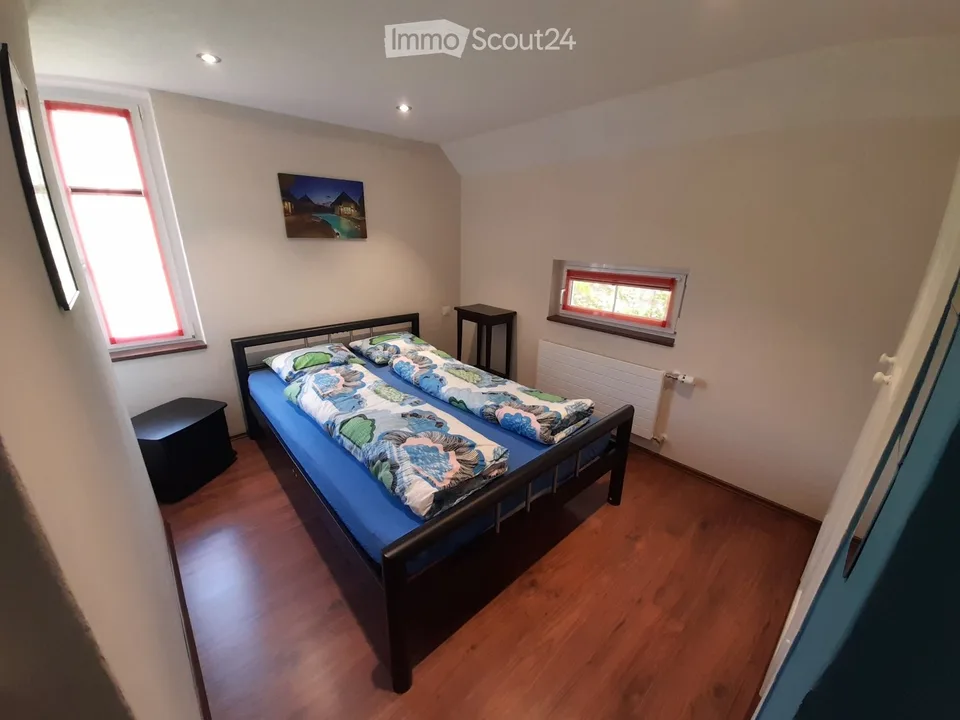 Möblierte WG-Zimmer im Grünen – Foto 4 von 4